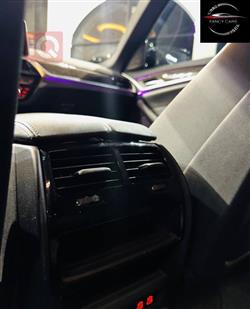 بی ئێم دەبڵیو سیریەس 5